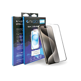 iPhone 15 15 Pro  Max screen protector