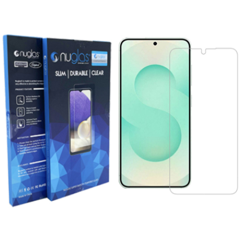 Samsung S26 Ultra 2.5D Clear Glass Film