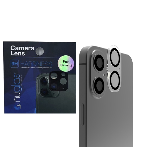 iPhone 17 Camera Lens Glass Film